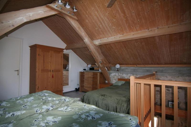 Vrijstaand Huis In Thil Sur Arroux Extérieur photo